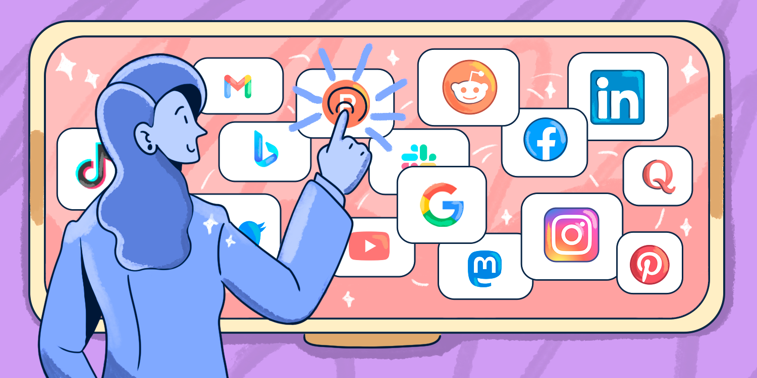 外贸客户开发方法大全，看完不愁没客户了