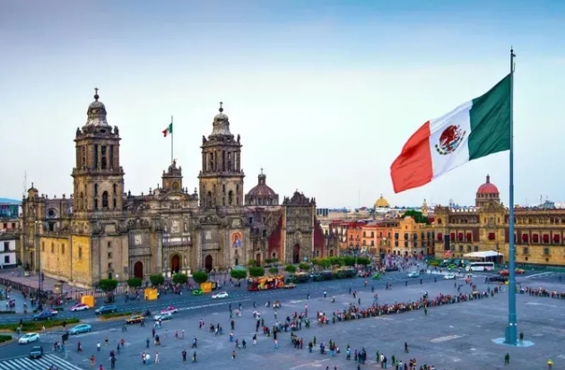 2025年墨西哥市场开发全攻略，外贸人建议收藏！