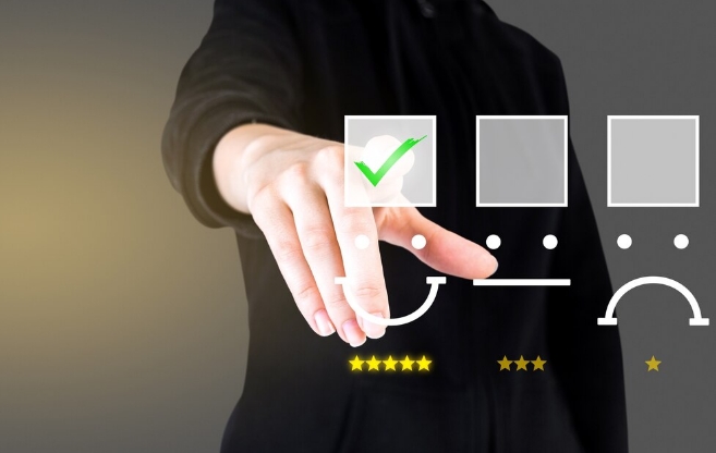 外贸人建议收藏：背调海外客户途径+跟进话术！