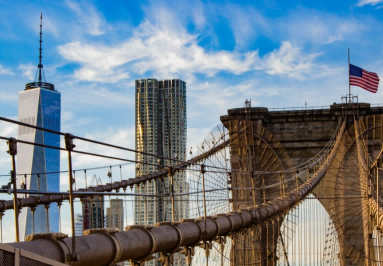 外贸人必看！2025年美国外贸市场开发全攻略，如何精准拿下订单?