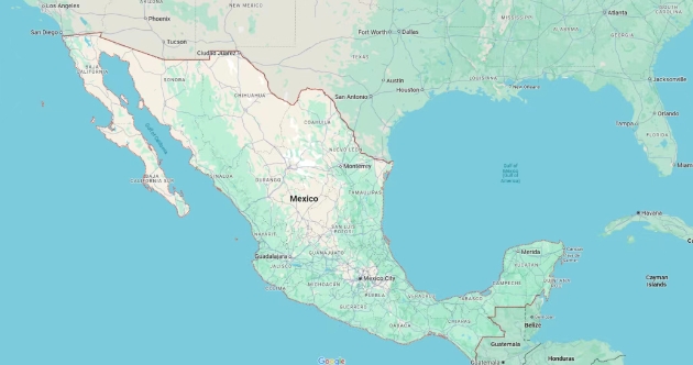 墨西哥海关数据查询平台（附免费试用查询名额）